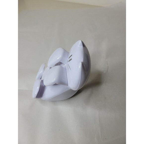 Post-it Pop-Up Note Dispenser Cat Shape 3 x 3 White CAT330 - Picture 6 of 11